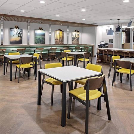 Fairfield Inn & Suites By Marriott Indianapolis Грінфілд Екстер'єр фото